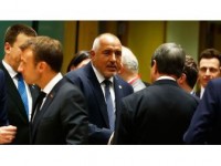 Bulgaristan Başbakanı Borisov: Türkiye İle Göç Anlaşması Devam Etmeli