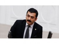 Eski Chp Milletvekili Eren Erdem Gözaltına Alındı