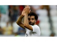 Liverpool Salah'ın Sözleşmesini Uzattı
