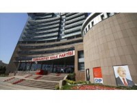 Chp'de Rota Yerel Seçimler