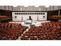 Meclis 600 Milletvekiline Göre Düzenleniyor