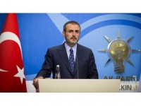 Ak Parti Sözcüsü Ünal: Akşener'e Başkan Yardımcılığı Teklifi Söz Konusu Değil