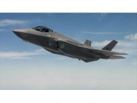 Pentagon'dan F-35 Açıklaması