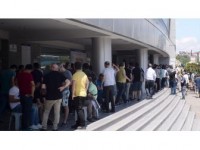 Fenerbahçeli Taraftarlardan Kombine Biletlere Büyük İlgi