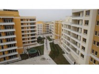 Toki Şanlıurfa Maşuk Konutları Teslim Ediliyor