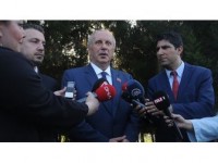 Muharrem İnce'den Kılıçdaroğlu'na 'Kurultay' Teklifi