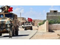 Münbiçlilerden Türk Askerine Çağrı
