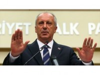 Chp'li İnce: Gizli Ajandalarım, Gizli Planlarım Yok