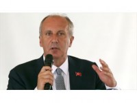 Muharrem İnce: Yarın Myk Var, Belki Farklı Sonuçlar Çıkar