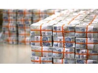 Milyonerlerin Mevduatı 1 Trilyon Lirayı Aştı