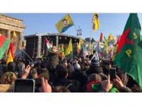 Almanya Ypg'nin Pkk'nın Uzantısı Olduğunu Kabul Etti