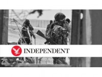 İngiliz 'Independent' Gazetesi: Pkk, Deaş İle Gerçek Anlamda Savaşmıyor
