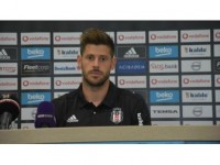 Fabricio: Şampiyon Olmak İstiyoruz