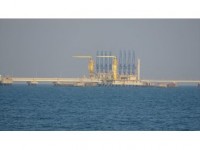 Btc'den Akan Petrol 3 Milyar Varile Dayandı