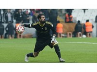Fenerbahçe Volkan Demirel'le Sözleşme Yeniledi