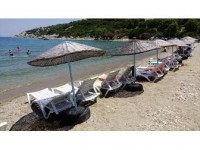 Ege'de Denize Sıfır Tatil 25 Lira