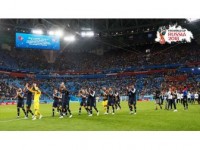 Fransa Üçüncü Kez Dünya Kupası Finalinde