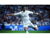 Ronaldo Real Madrid'de İz Bıraktı