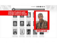 15 Şehidin Verildiği Saldırının Faili Öldürüldü
