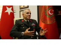 Kahraman Komutandan '15 Temmuz' Mesajı