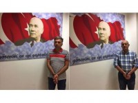 Azerbaycan Ve Ukrayna'dan İki Üst Düzey Fetö'cü Getirildi