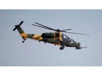 30 Atak Helikopteri İçin Pakistan İle İmzalar Atıldı
