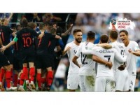 Futbolda Dünyanın En Büyüğü Belli Oluyor