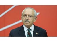 Chp Genel Başkanı Kılıçdaroğlu: 15 Temmuz Bir Destandır