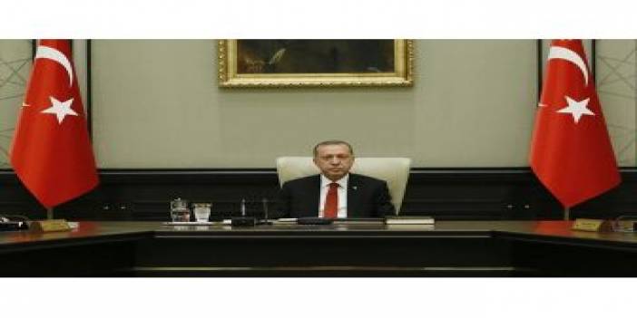Mgk'nın Yapısı Yeniden Düzenlendi