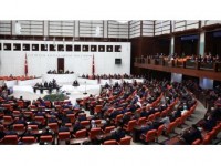 Tbmm'nin Gündeminde Terörle Mücadele Düzenlemeleri Olacak