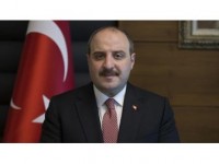 Sanayi Ve Teknoloji Bakanı Varank'tan 15 Temmuz Mesajı