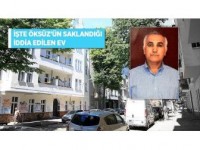 Fetö'nün Yeni Merkezi Almanya