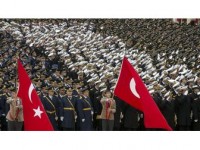 Rütbe Terfilerine Yeni Düzenleme
