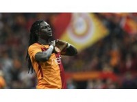 Galatasaraylı Gomis'ten 15 Temmuz Mesajı