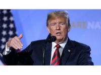 Trump'tan Avrupa Birliği'ne 'Düşman' Nitelemesi