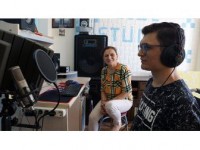Rap Sayesinde Hayata Bağlanan Kas Hastası, Konsere Hazırlanıyor