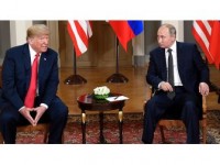 Abd Basını Trump'ı Putin'e 'Fazla Taviz Vermekle' Suçladı