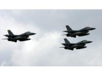 Irak'ın Kuzeyinde 6 Terörist Etkisiz Hale Getirildi