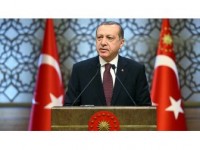 Erdoğan'dan Kılıçdaroğlu'na 1 Milyon Liralık Tazminat Davası