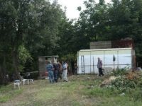 Kocaeli, Gölcük'te 6 Günden Beri Kayıp Genç Ömer A. Bağ Evinde Ölü Bulundu