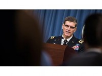 Centcom Komutanı Votel'den Münbiç Açıklaması