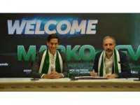 Atiker Konyaspor'da Transfer