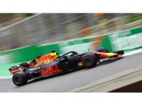Formula 1'de Sıradaki Durak Almanya