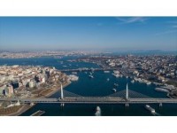 İstanbul'da 221 Bin Konut Satılmayı Bekliyor