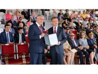 Kktc Cumhurbaşkanı Akıncı: Biz Her Zaman Barıştan Yanayız