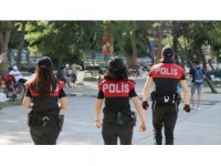 Aranan 489 Zanlı Yakalandı