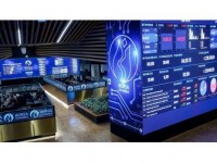Borsa Haftaya Yükselişle Başladı