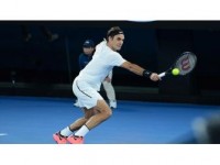 Federer'den Zorunlu Ara