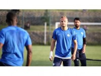 Erzurumspor'un Hayat Kurtaran Golcüsü: Lennart Thy