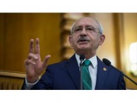 Kılıçdaroğlu'ndan 'Olağanüstü Kurultay' Açıklaması